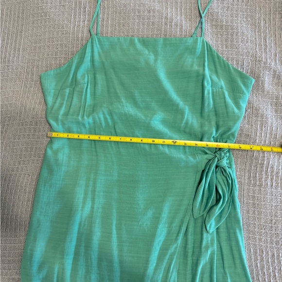 Nine West NWOT summer dress. Sz XL - Picture 9 of 10